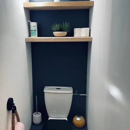 아파트 Perle Alpine *