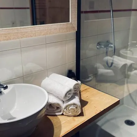 Апартаменты Perle Alpine