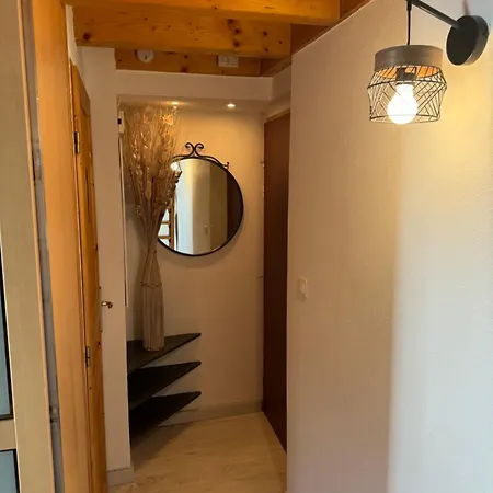 Apartament Perle Alpine Annecy