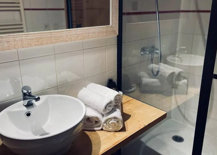 Apartman Perle Alpine