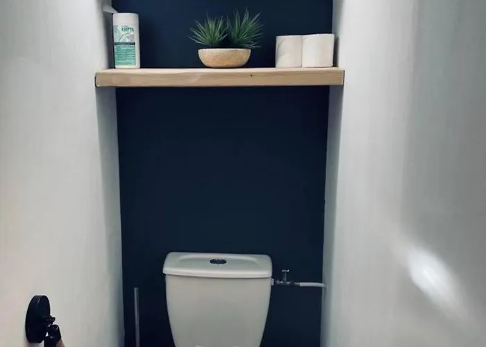 Apartman Perle Alpine *