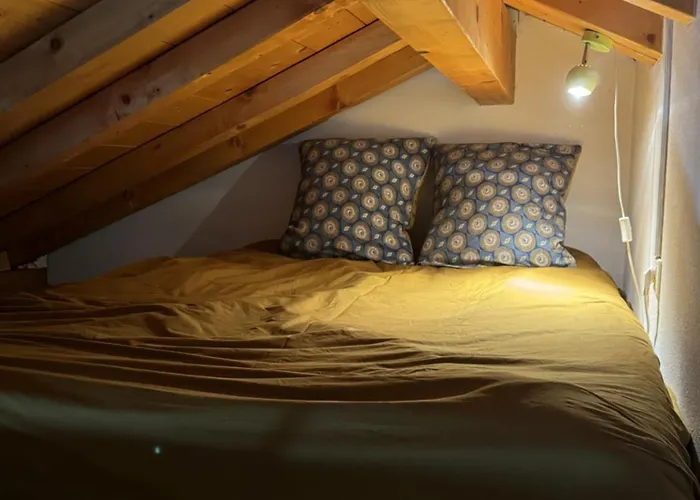 Perle Alpine Apartman *