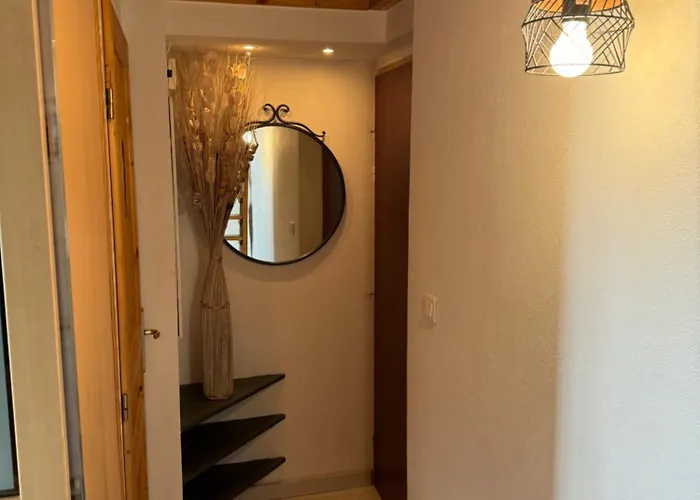 Apartman Perle Alpine Annecy