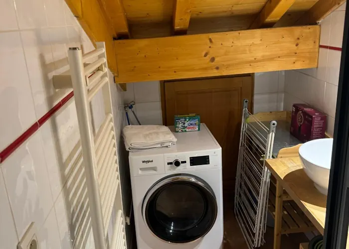 Perle Alpine * Annecy