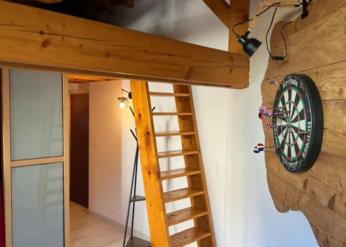 Perle Alpine Apartman *